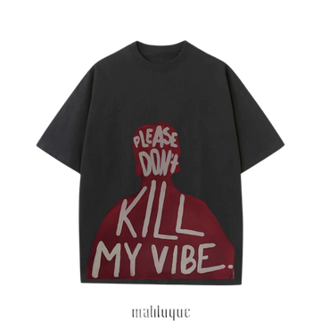 DKMV Oversized T-Shirt