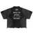 Designer Saintz Oversized T-Shirt