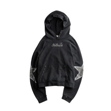 Mahluque Original Star Hoodie