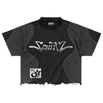 Designer Saintz Oversized T-Shirt