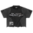 Designer Saintz Oversized T-Shirt