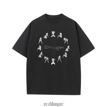 Shygirl Oversized T-Shirt