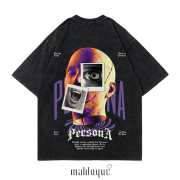 Persona Acid Tee