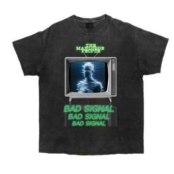 No Signal Tee