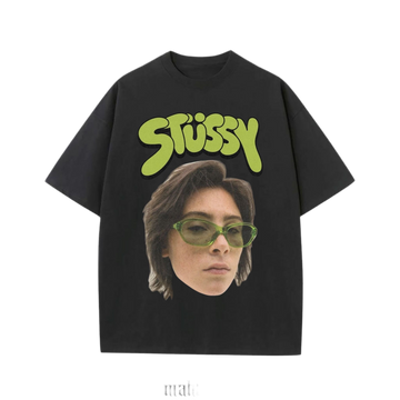 Stussy Oversize T-Shirt