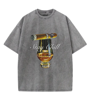 Stay Chill Tee