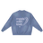 MWL Blue Unisex Sweatshirt