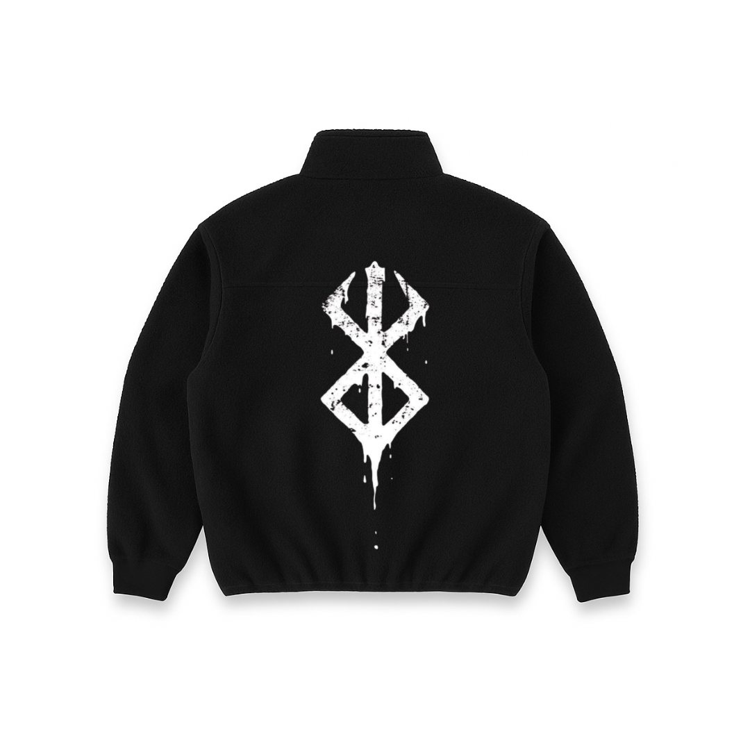 Berserk Fleece Jacket