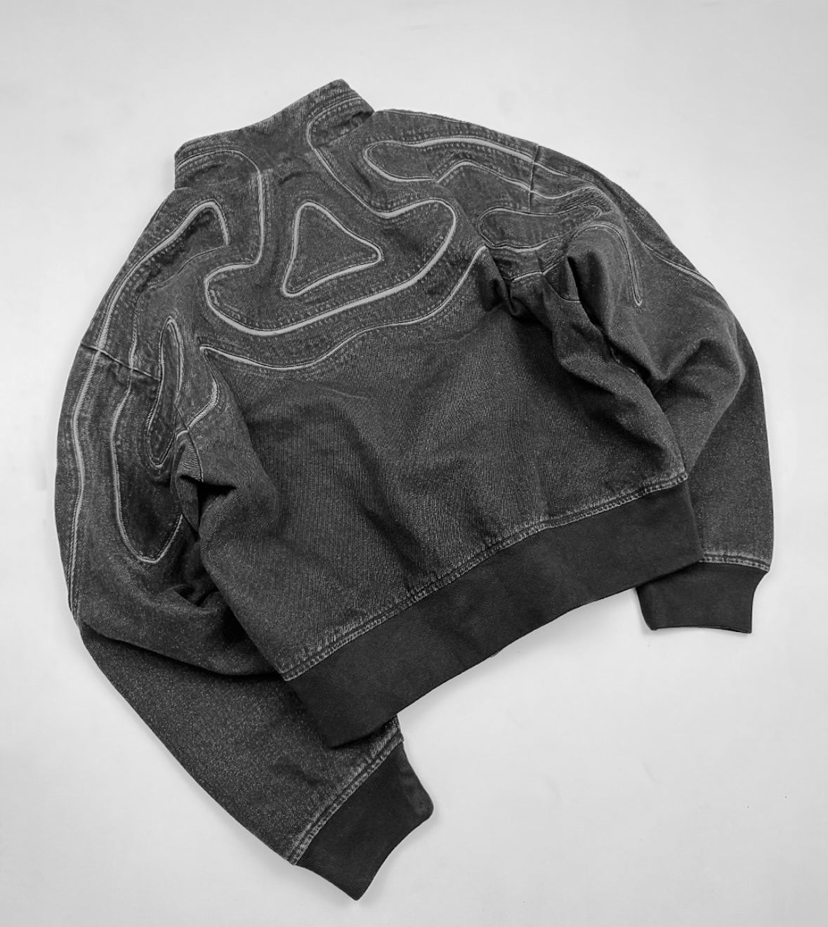 PRE-ORDER Stacey’s Father Designer Unisex Bomber Jacket