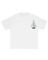 S Fish Oversized Tee