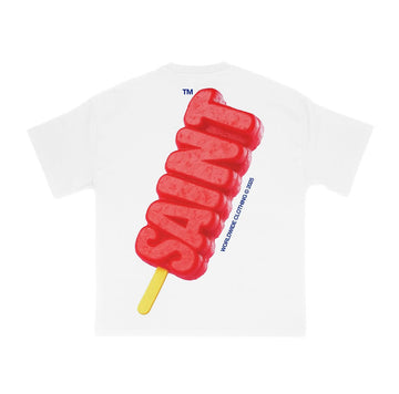 SAINT Ice Cream Tee