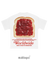 Toasted White Tee