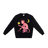 Devil Black Original Sweatshirt