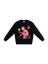 Devil Black Original Sweatshirt
