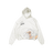 One Piece Oversized Hoodie
