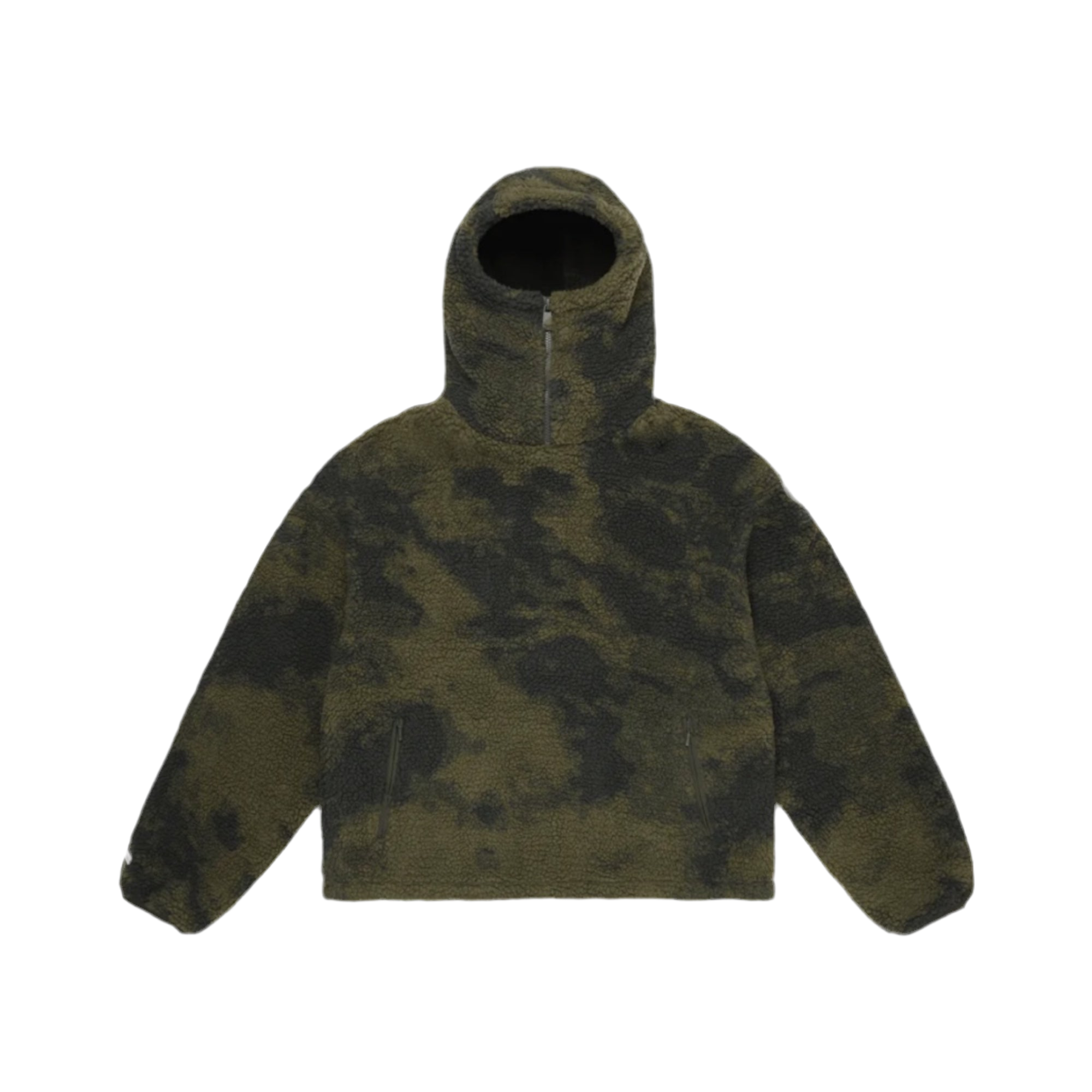 Ninja Fleece Oversize Unisex