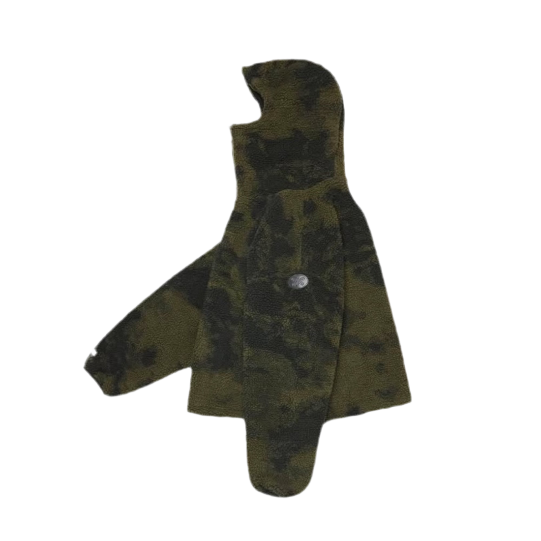 Ninja Fleece Oversize Unisex