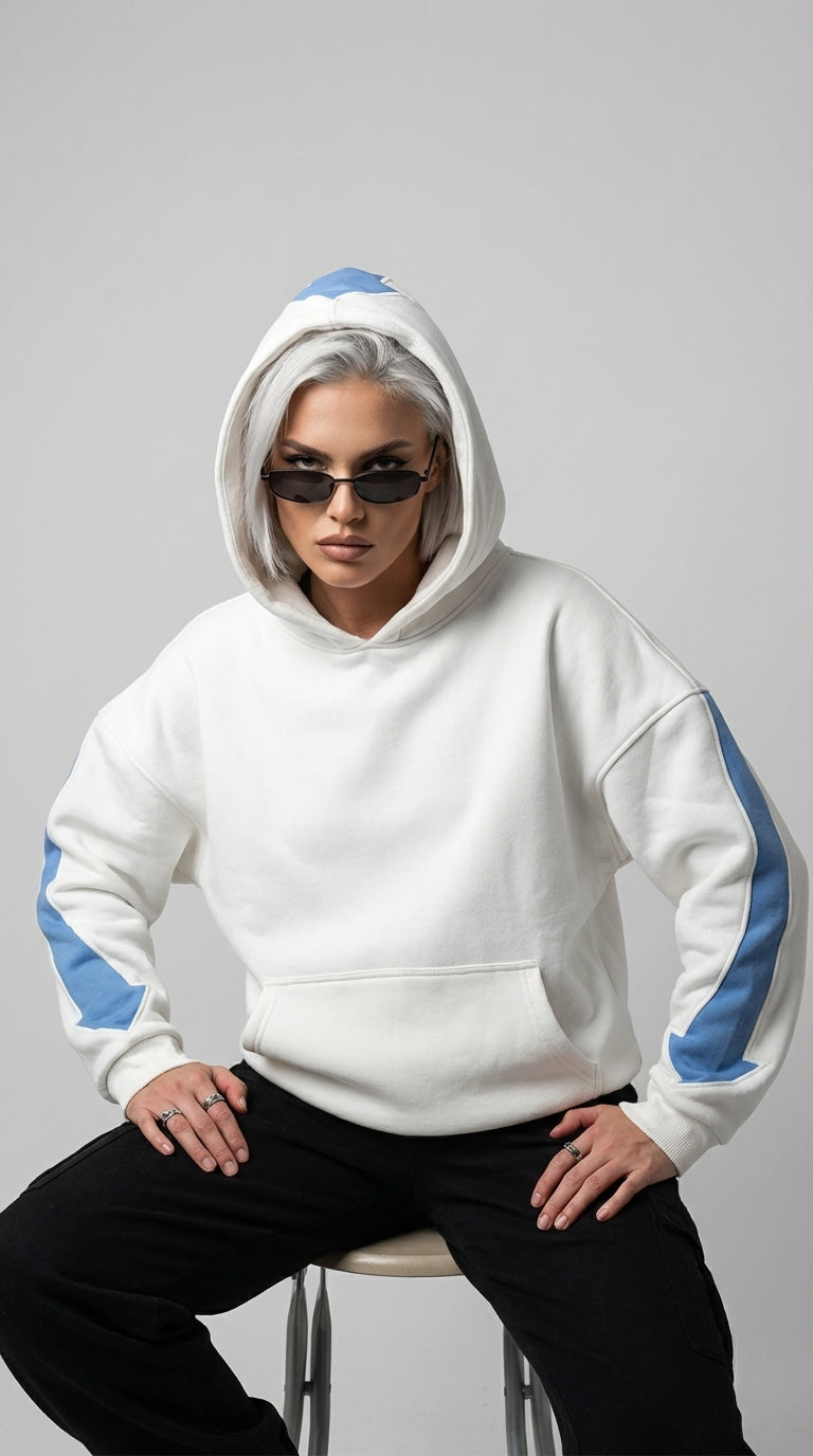Aang Avatar Balance Hoodie