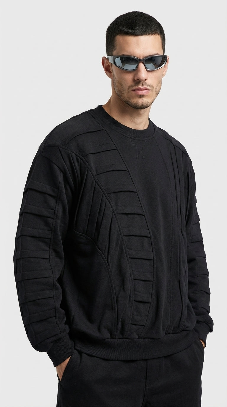 Armageddon Crewneck Sweatshirt Unisex