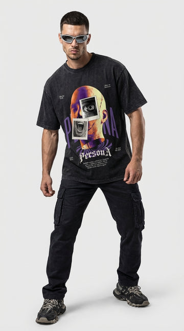 Persona Acid Tee