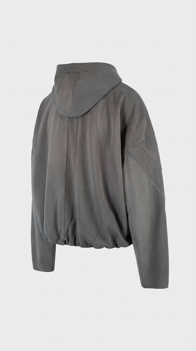 Aang Avatar Last Airbender Unisex Gray Hoodie