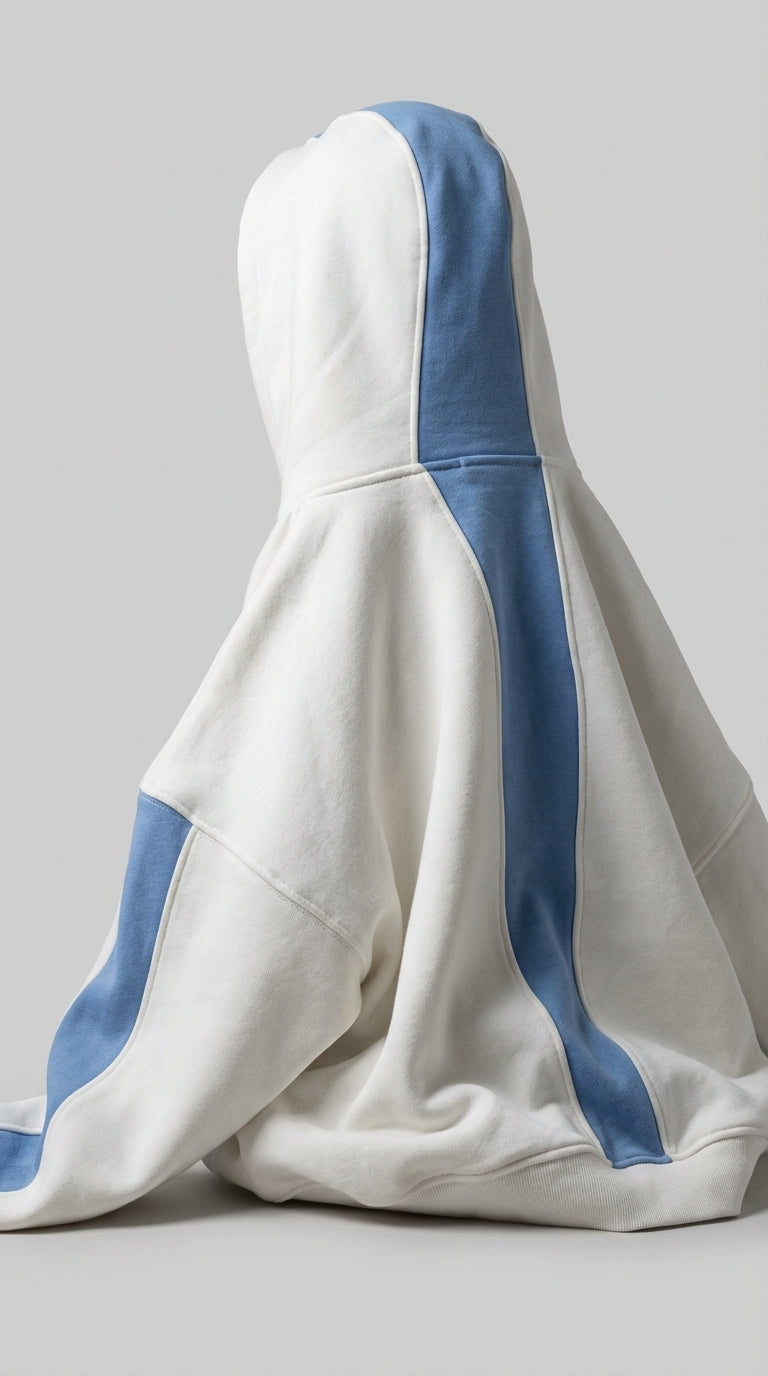 Aang Avatar Balance Hoodie