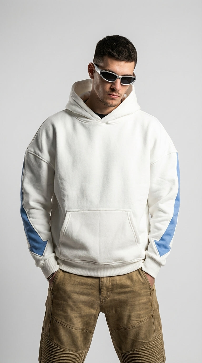 Aang Avatar Balance Hoodie