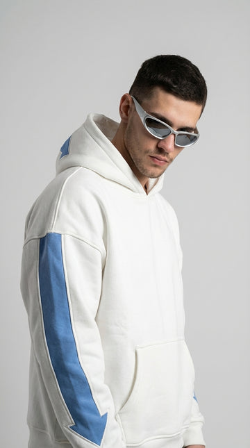 Aang Avatar Balance Hoodie