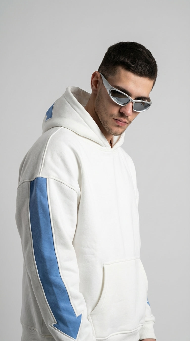 Aang Avatar Balance Hoodie