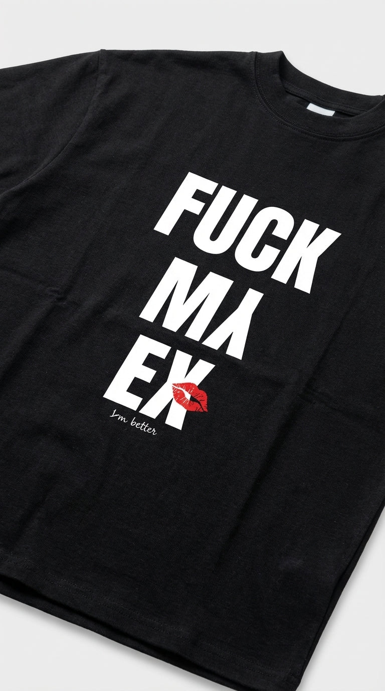 My Ex Tee