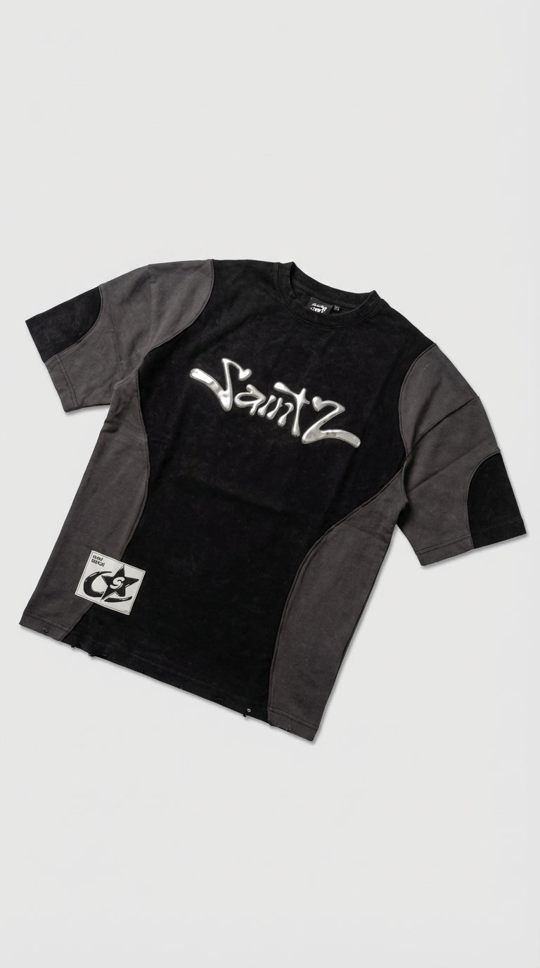 Designer Saintz Oversized T-Shirt
