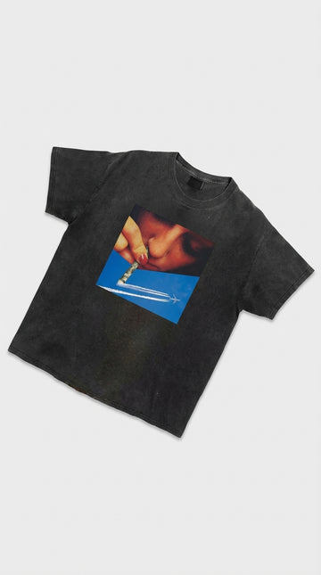 Jet Liner Tee