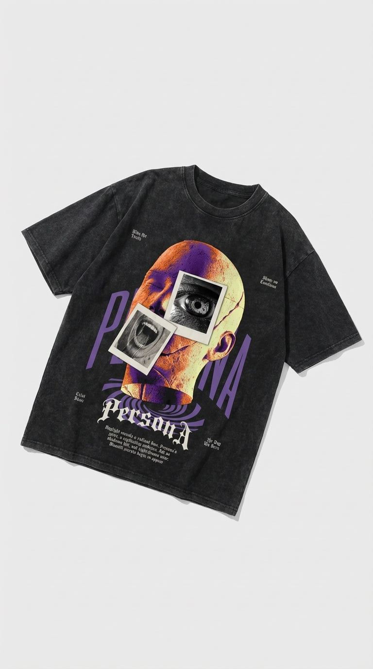Persona Acid Tee