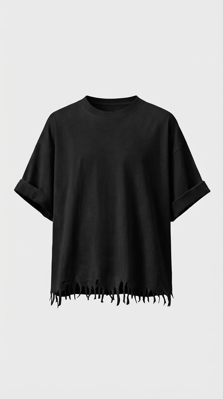 Rebel Cut Tee