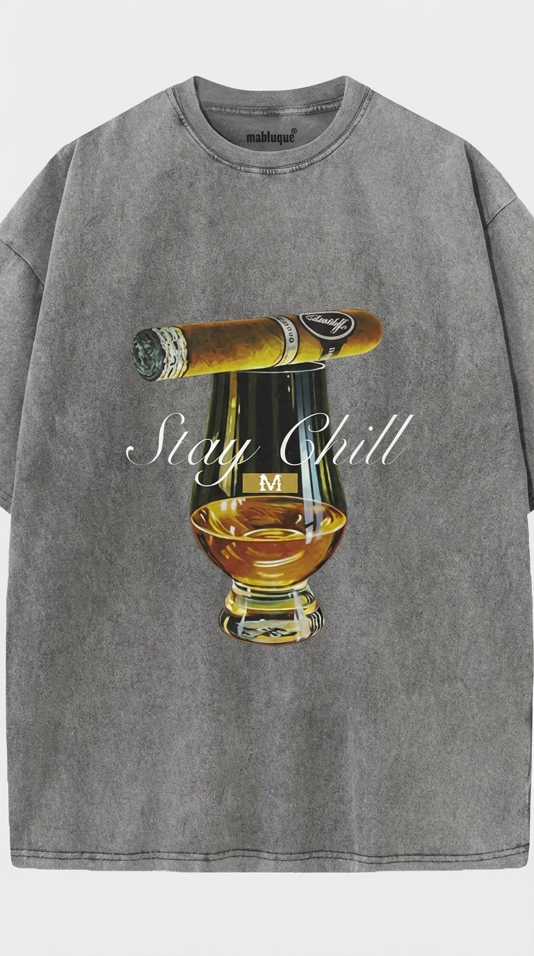 Stay Chill Tee