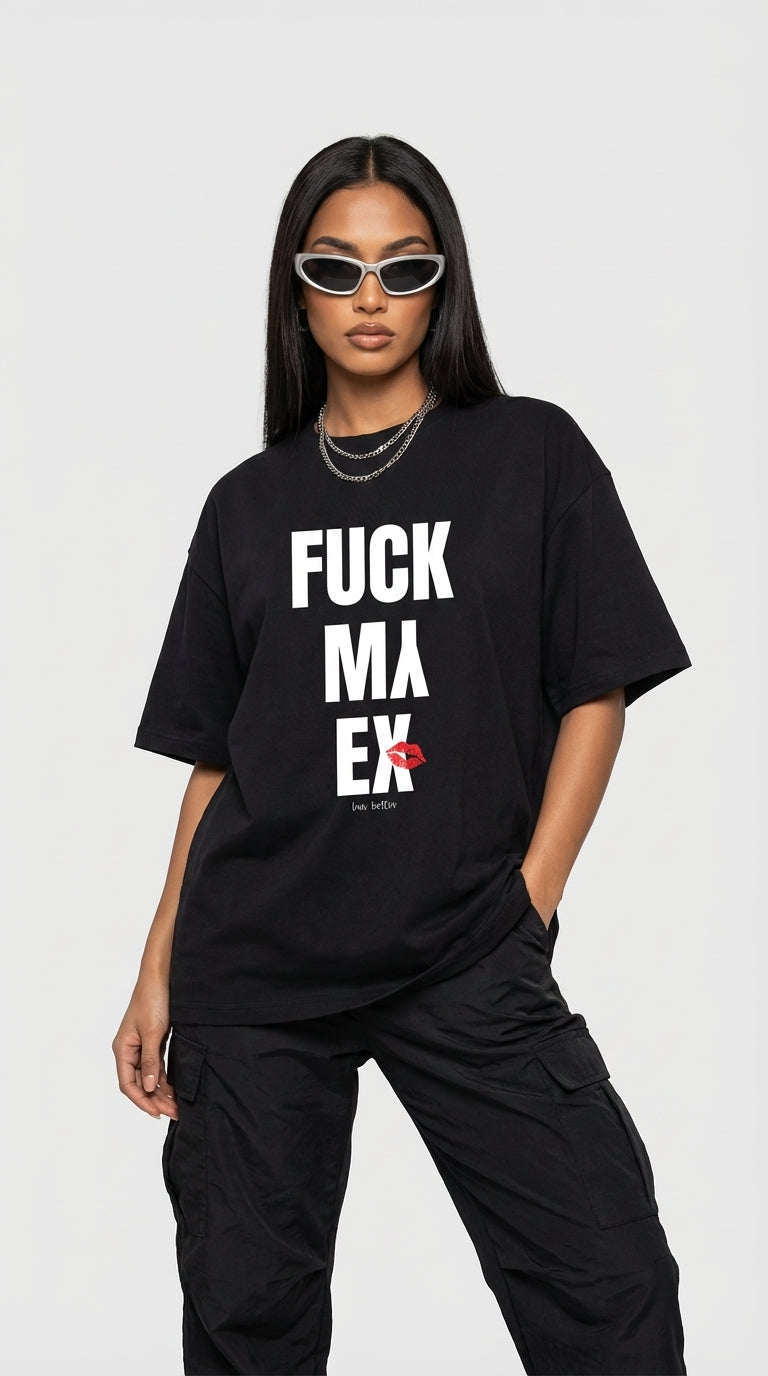My Ex Tee