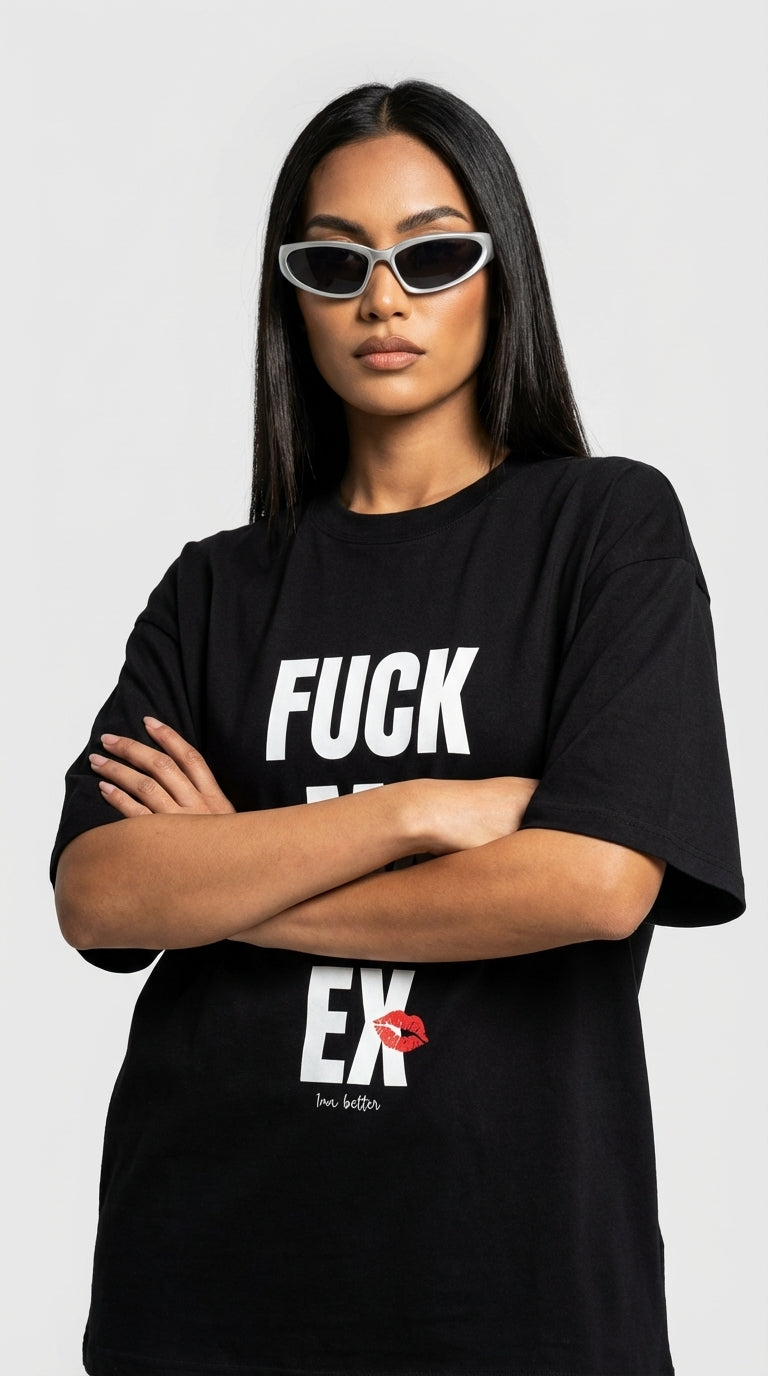 My Ex Tee