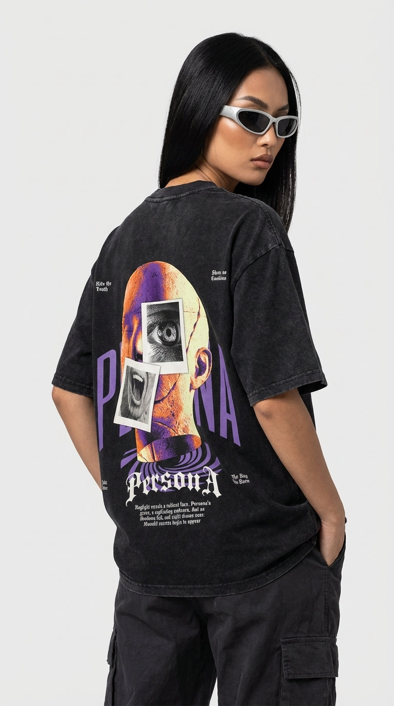 Persona Acid Tee