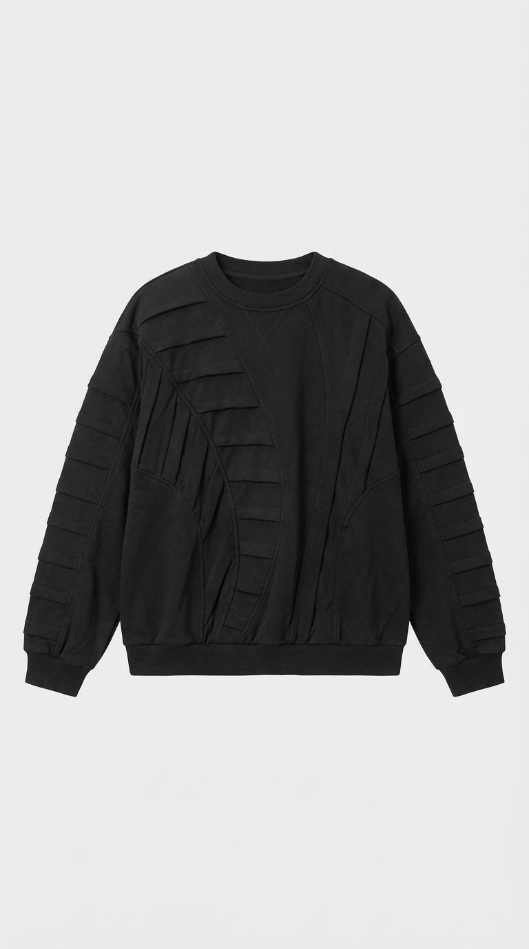 Armageddon Crewneck Sweatshirt Unisex