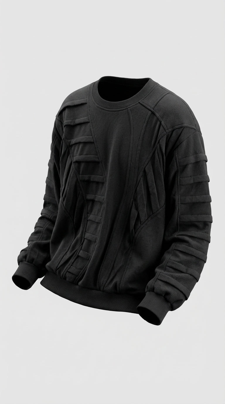 Armageddon Crewneck Sweatshirt Unisex