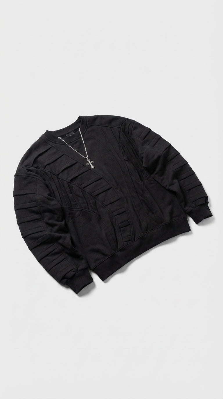 Armageddon Crewneck Sweatshirt Unisex