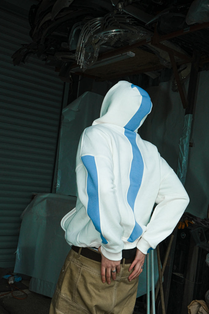 Aang Avatar Balance Hoodie